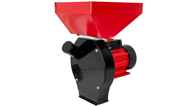 Кормоизмельчитель Start Pro SCM-3600 B