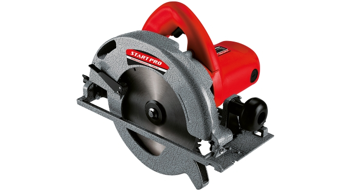 Пила циркулярна Start Pro SCS-1900