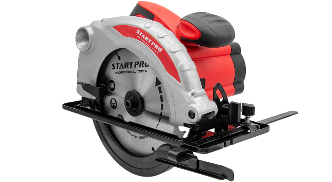 Пила циркулярна Start Pro SCS-2000