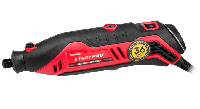 Гравер Start Pro SDG-400
