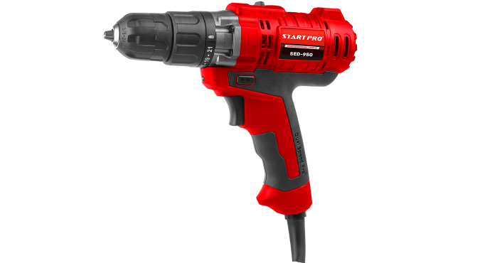 Дрель Start Pro SED-950