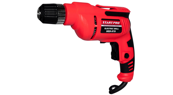 Дрель Start Pro SED-970