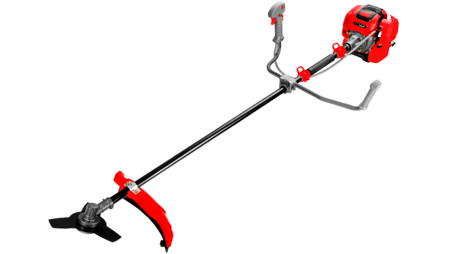 Мотокоса Start Pro SGT-5700