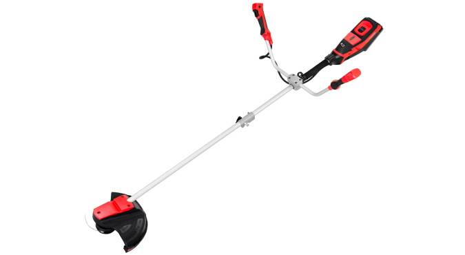 Триммер аккумуляторный Start Pro SGT/B-36 BRUSHLESS БЕЗ АКБ И ЗУ