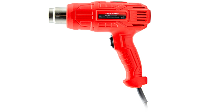 Фен промышленный Start Pro SHG-2020