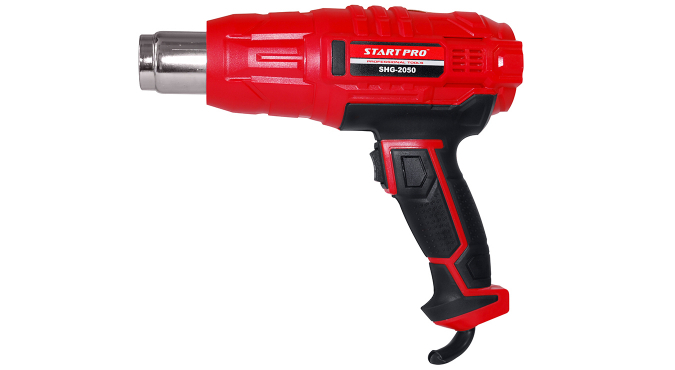 Фен промышленный Start Pro SHG-2050