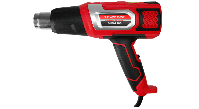 Фен промышленный Start Pro SHG-2100