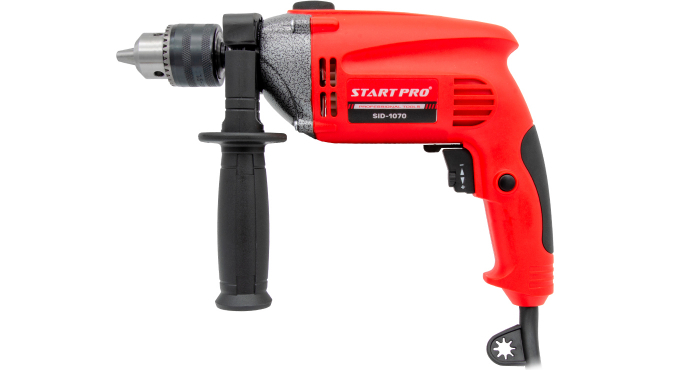 Дриль Start Pro SID-1070