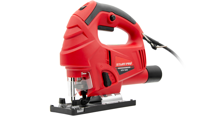 Лобзик Start Pro SJS-1200