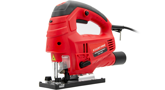 Лобзик Start Pro SJS-1250