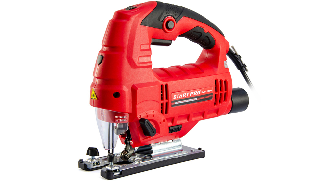 Лобзик Start Pro SJS-1350