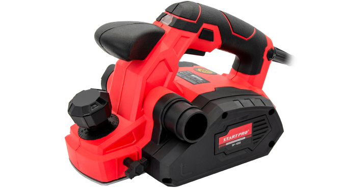 Рубанок Start Pro SP-1250