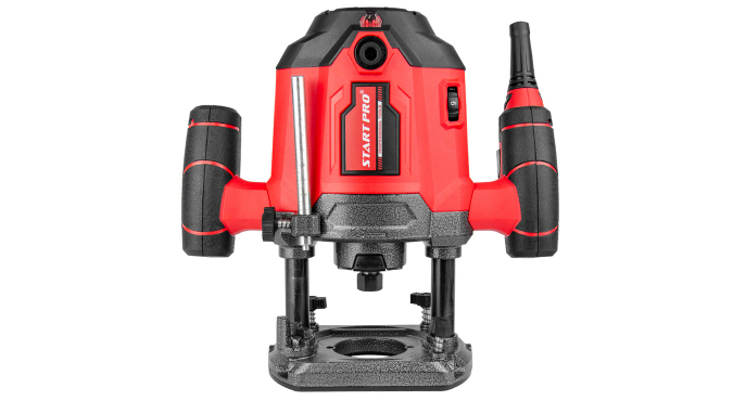 Фрезер Start Pro SPR-1700
