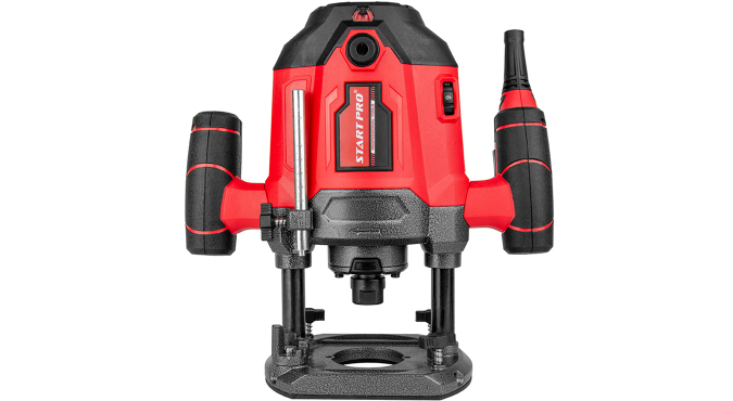 Фрезер Start Pro SPR-2100