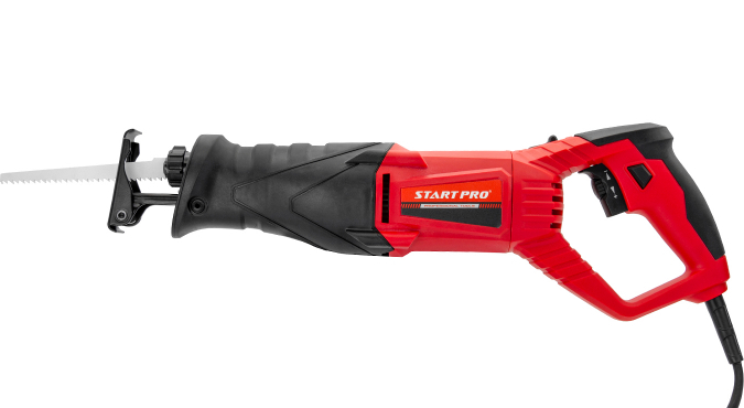 Пила шабельна Start Pro SRS-1350