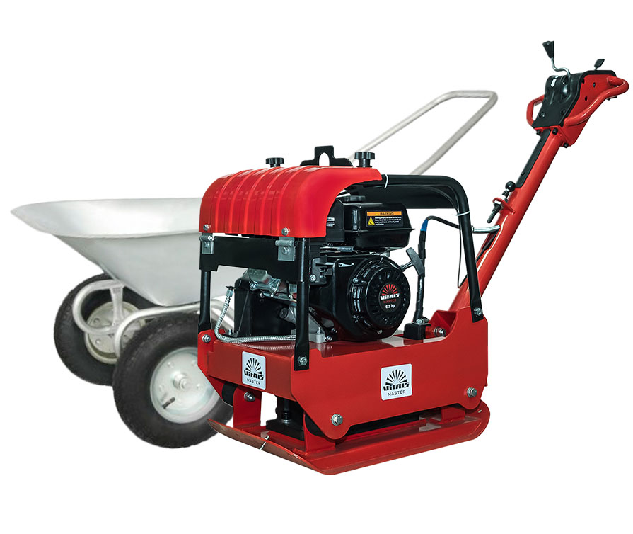 Строительное оборудование