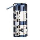 Съемники и обжимки