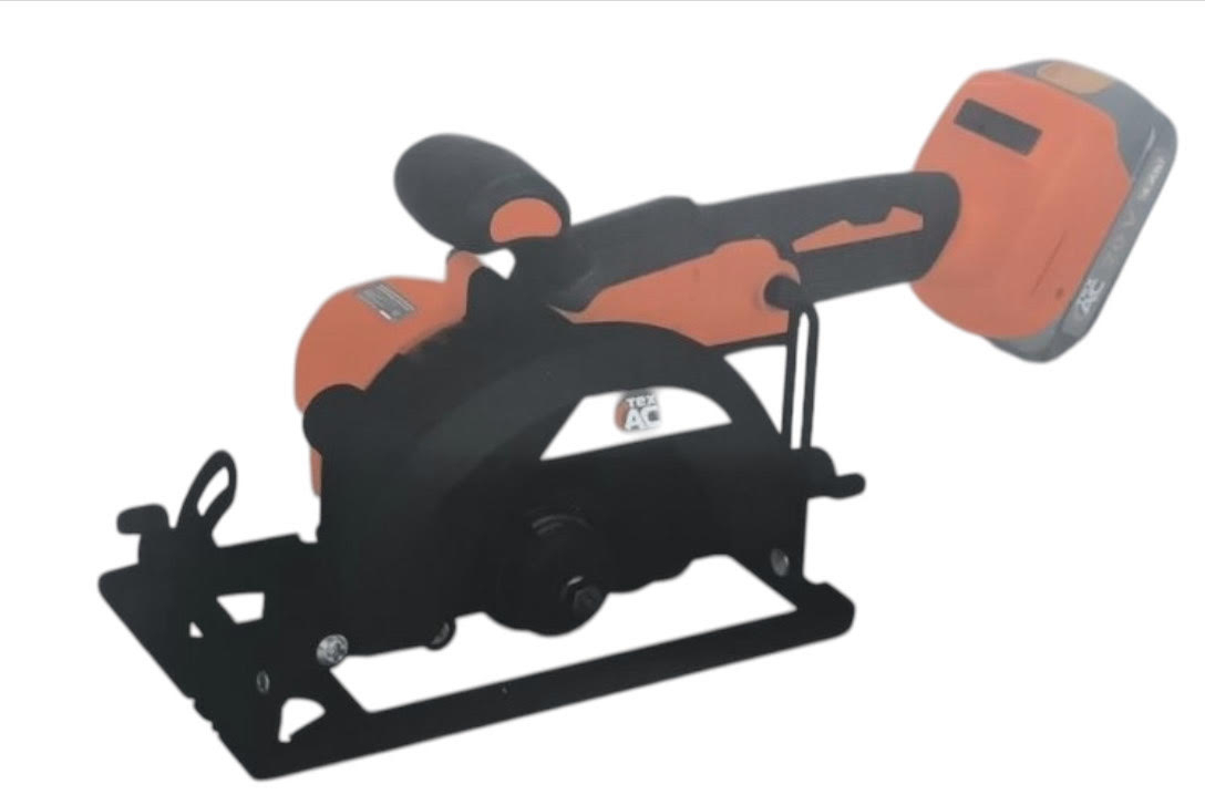 Пила циркулярная ТехАс ТАОЕ-CS125М