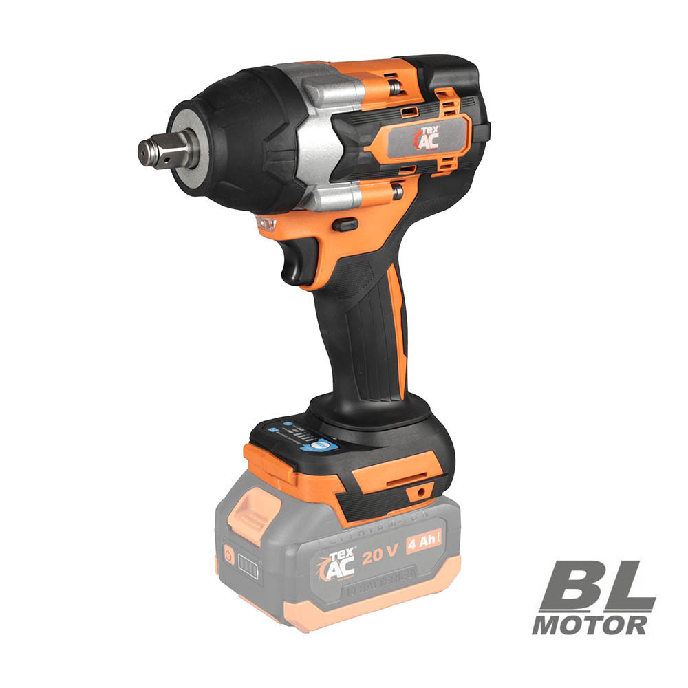 Гайковёрт Тех.АС ТАОЕ-IW700