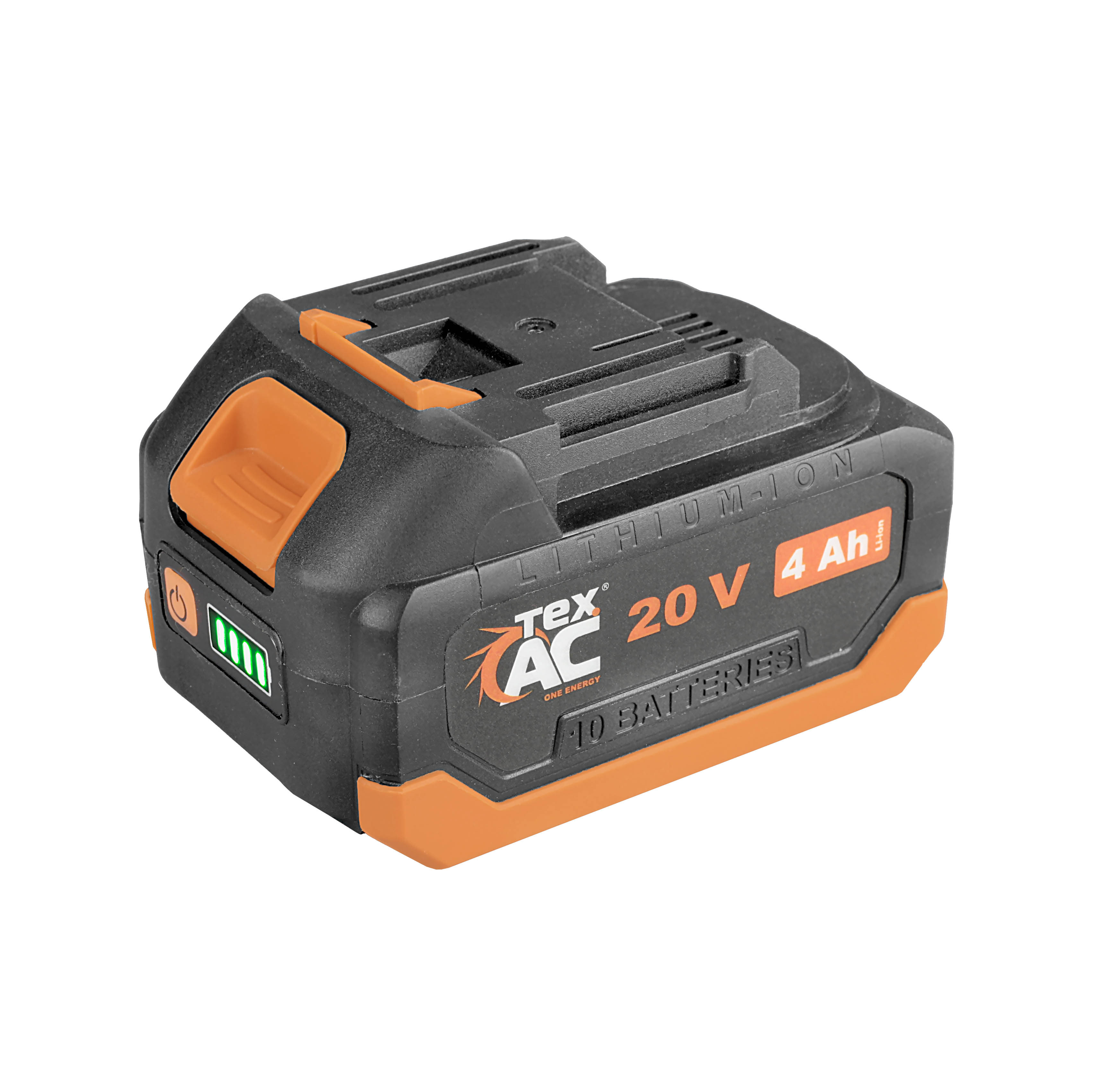 Батарея аккумуляторная Тех.АС ТМ TAOE-В410