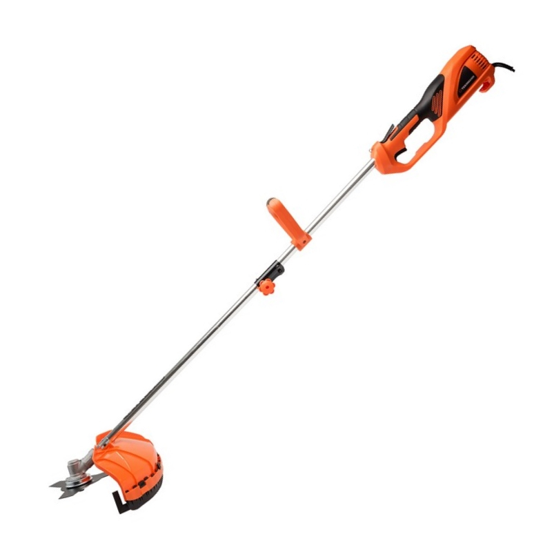 Электротриммер Tekhmann BCE-1900 A