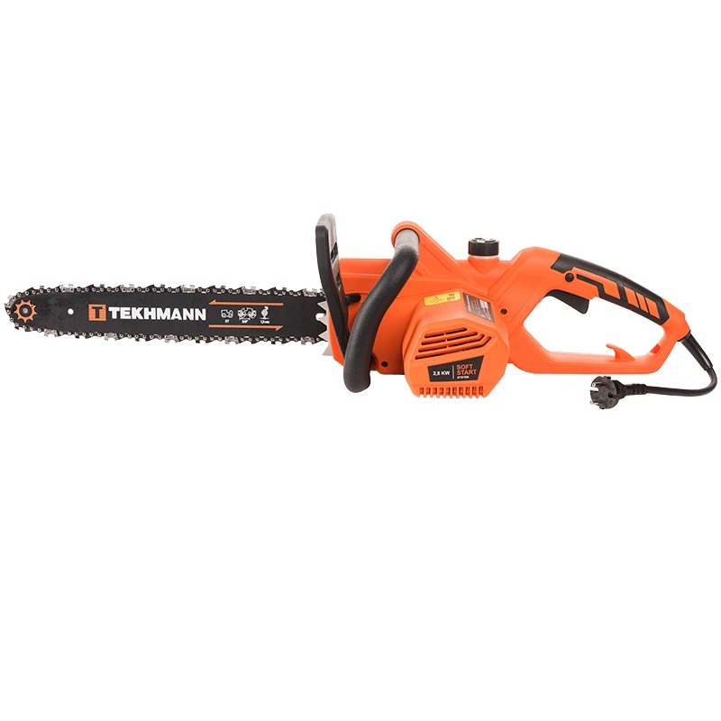 Электрическая цепная пила Tekhmann CSE-2805