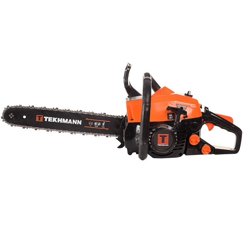Бензинова ланцюгова пила Tekhmann CSG-1840