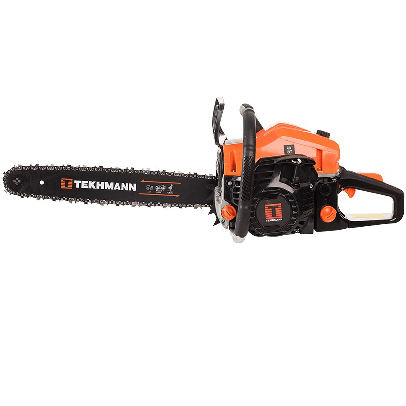 Бензиновая цепная пила Tekhmann CSG-2545