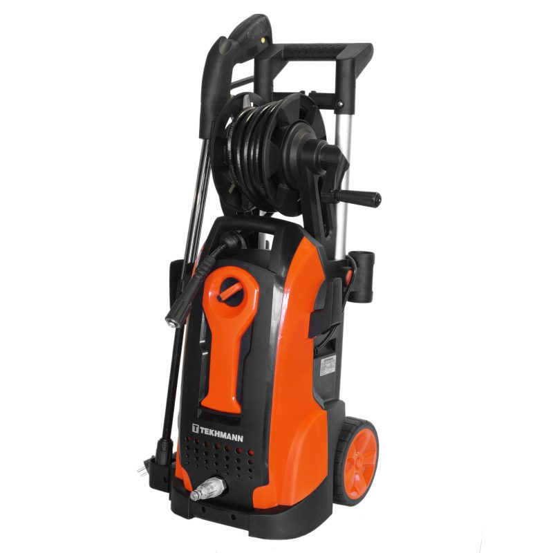 Мойка высокого давления Tekhmann PWA-2158 turbo