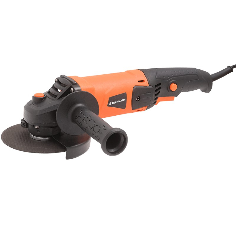 Угловая шлифмашина Tekhmann TAG-12/1270