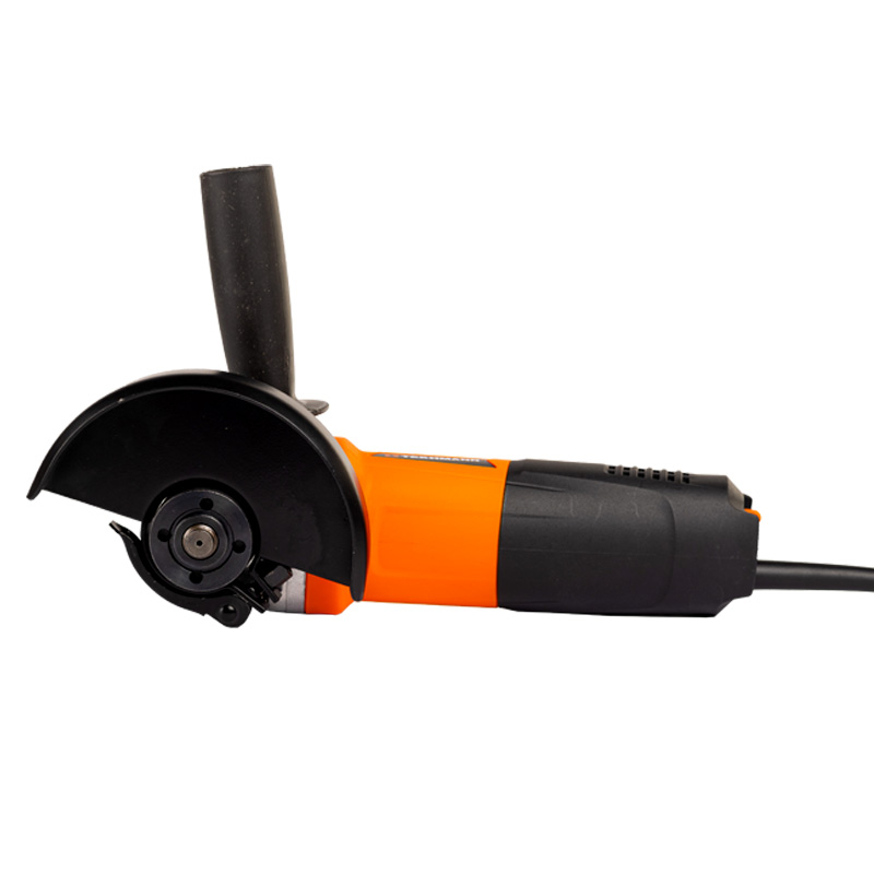 Угловая шлифмашина Tekhmann TAG-12/950 VC