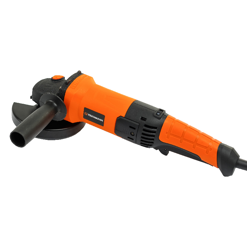 Кутова шліфмашина Tekhmann TAG-23/2900