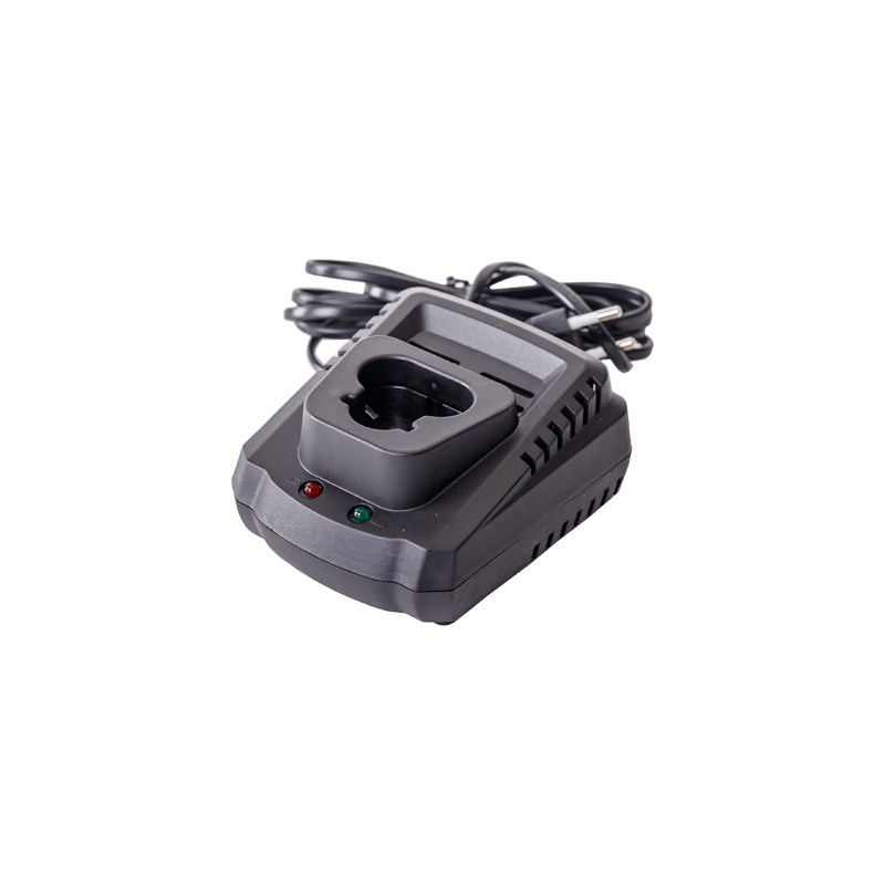 Зарядное устройство Tekhmann TBC-20/i12