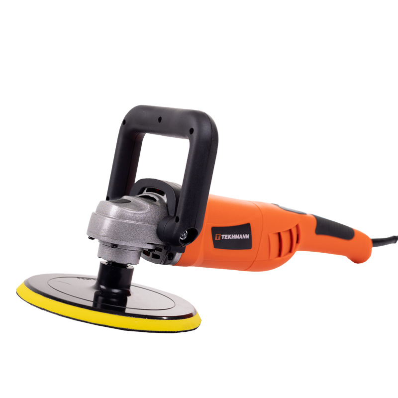 Полировальная машина Tekhmann TCP-18/1500 D
