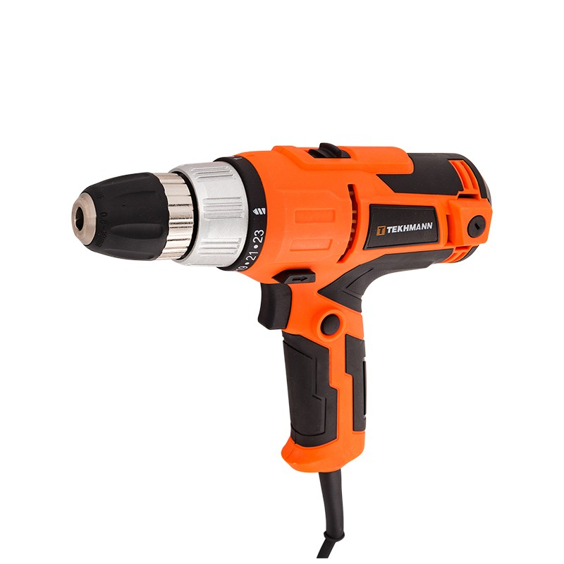 Шуруповёрт Tekhmann TED-650