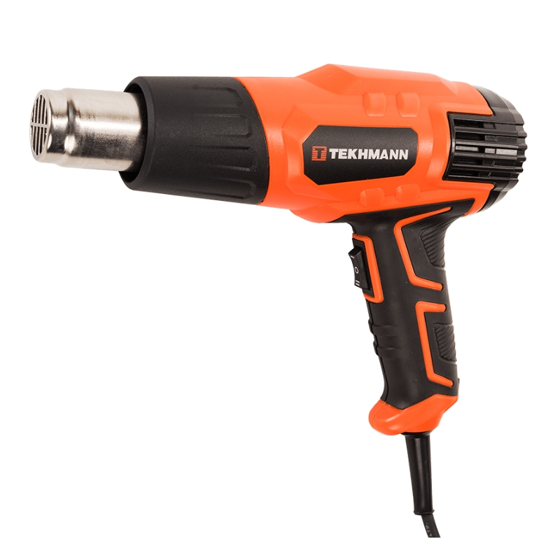 Фен промышленный Tekhmann THG-2001