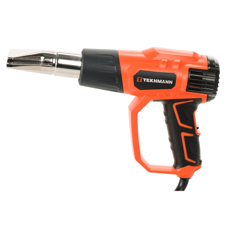 Фен промышленный Tekhmann THG-2002 B