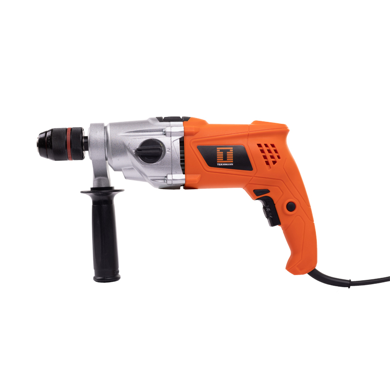 Дрель Tekhmann TID 13/1200 2S
