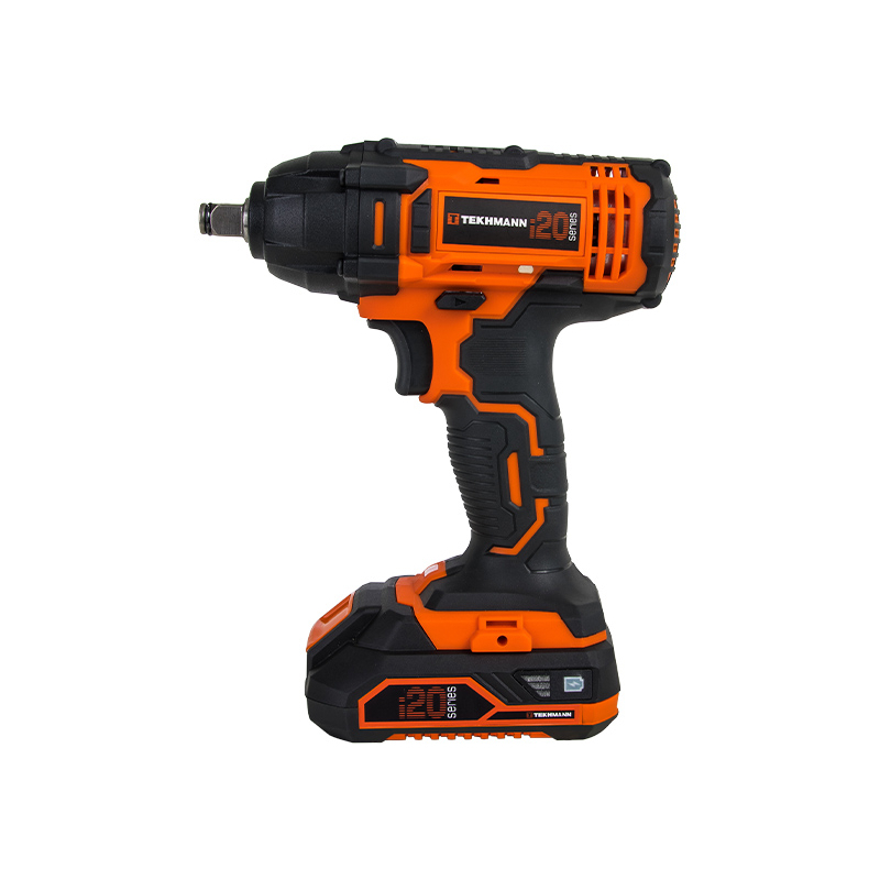 Гайковёрт Tekhmann TIW-300/i20 kit