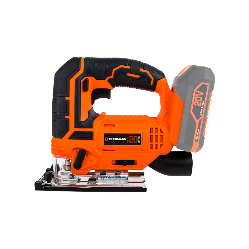 Лобзик Tekhmann TJS-80/i20