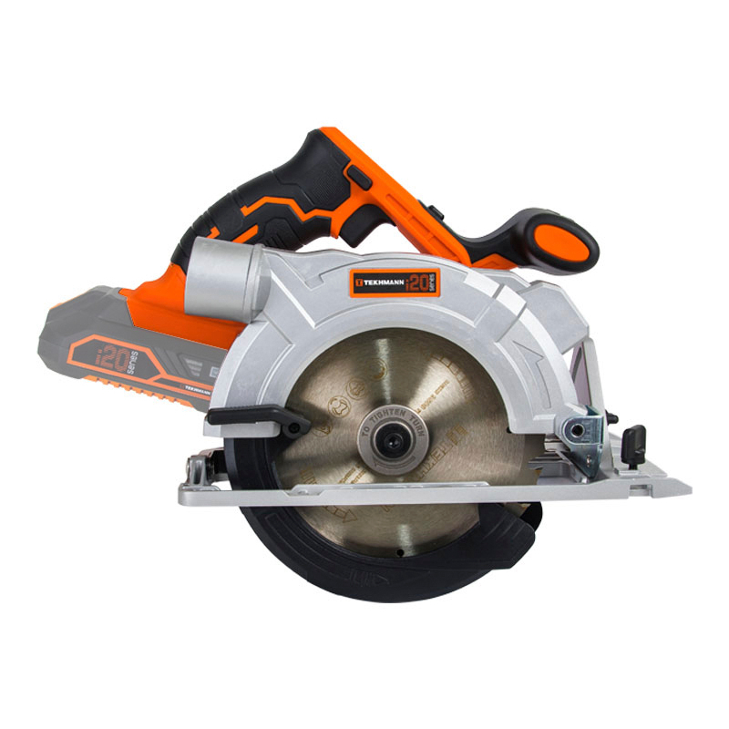 Пила циркулярная Tekhmann TSC-165/i20