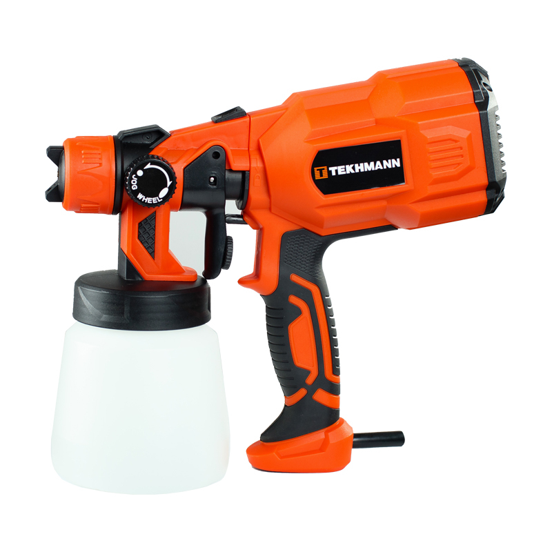 Фарбопульт Tekhmann TSG-650