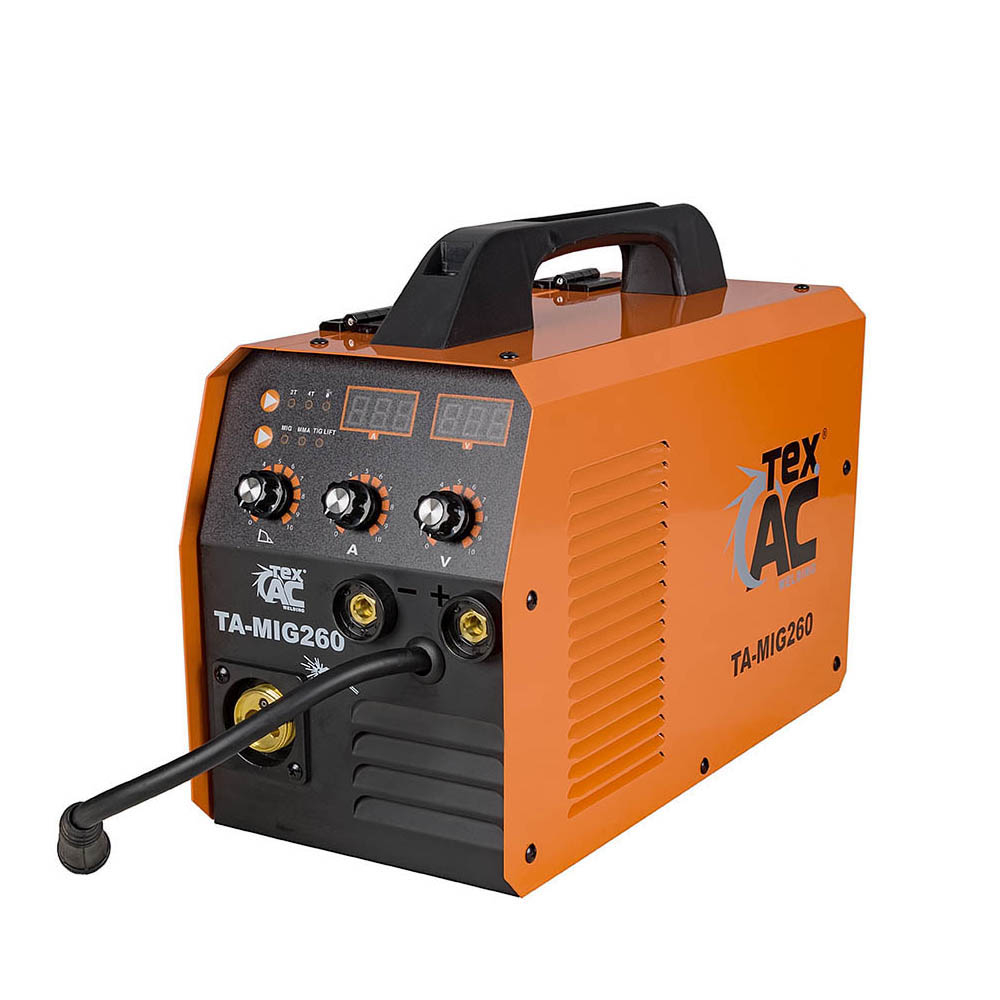 Сварочный аппарат Tex.AC MIG260