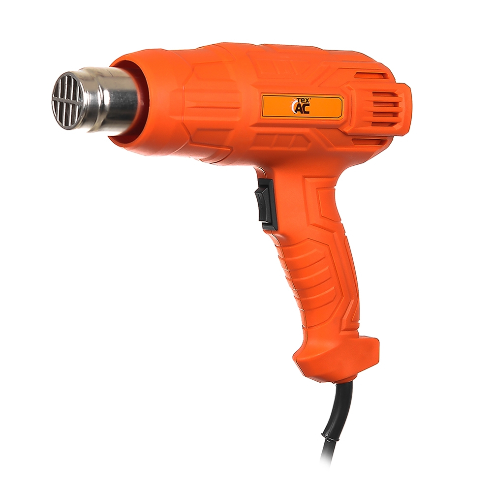 Фен промисловий Tex.AC ТА-01-048