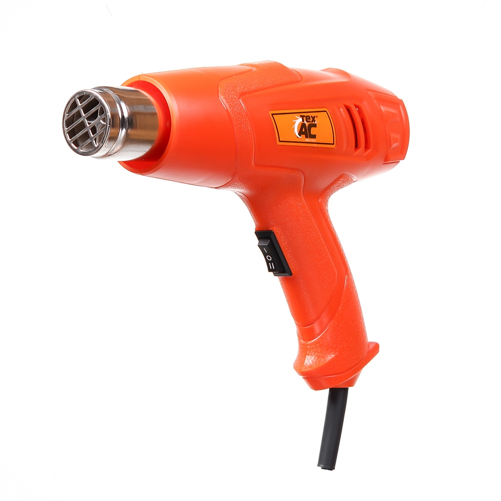 Фен промисловий Tex.AC ТА-01-049