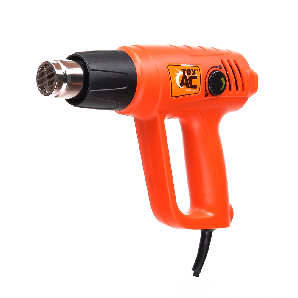 Фен промисловий Tex.AC ТА-01-053