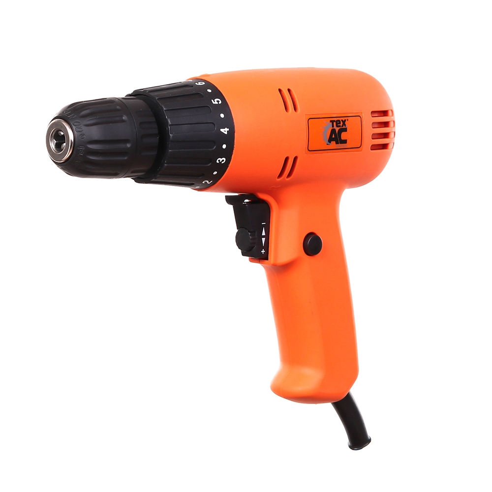 Шуруповёрт Tex.AC ТА-01-104