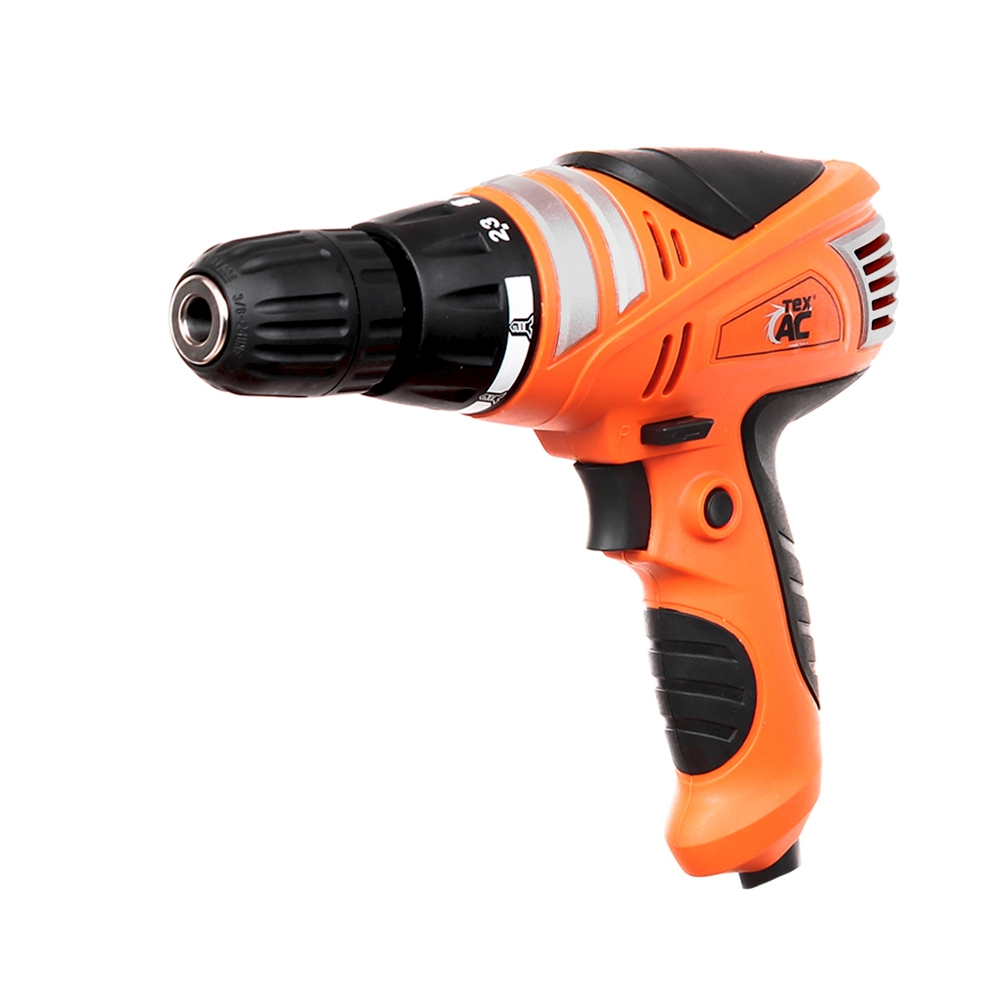 Шуруповёрт Tex.AC ТА-01-105