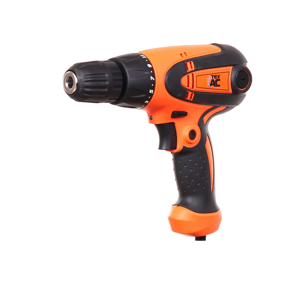 Шуруповёрт Tex.AC ТА-01-108