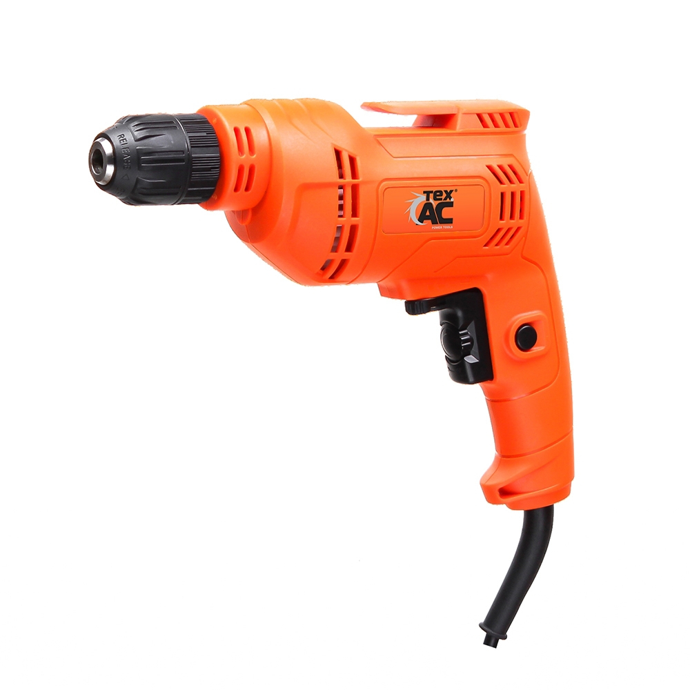 Дриль Tex.AC ТА-01-204